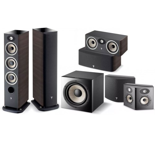 Focal Aria 926 Noyer