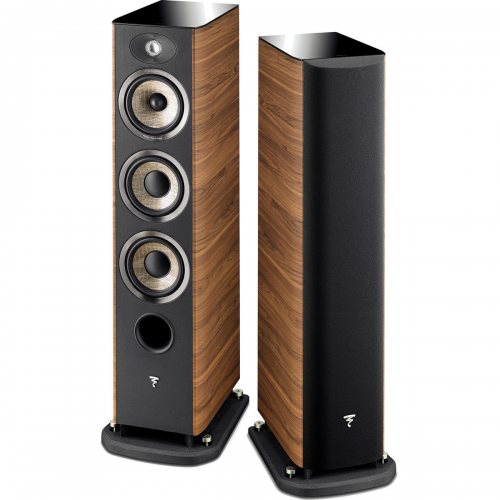 Focal Aria 926 (Prime Walnut)