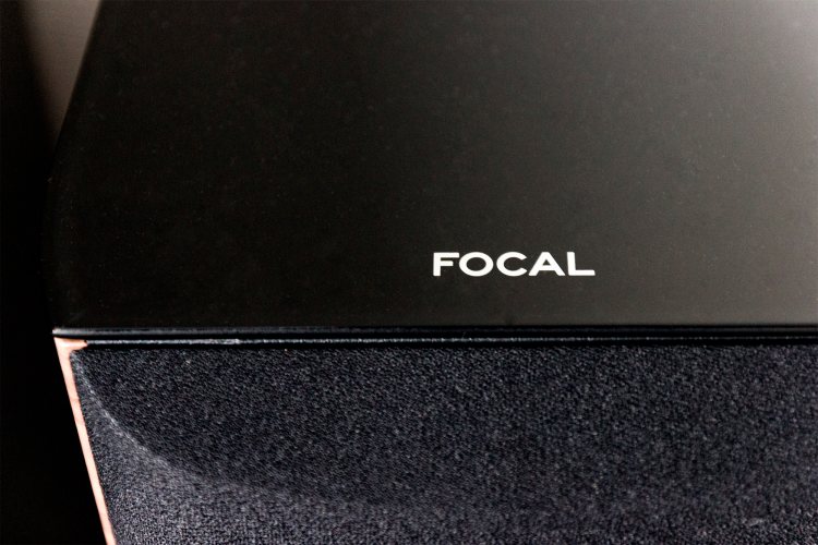 Focal Aria 926 (Prime Walnut)