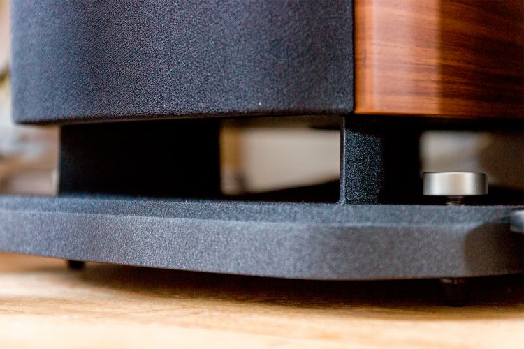 Focal Aria 926 (Prime Walnut)