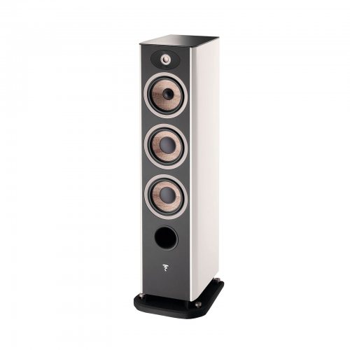 Focal Aria 926 White High Gloss