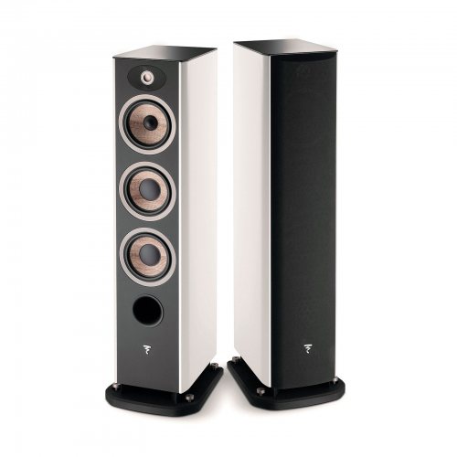 Focal Aria 926 White High Gloss