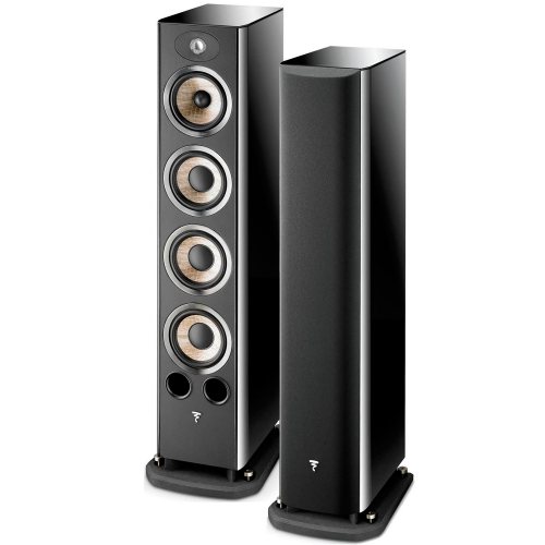 Focal Aria 936 (High Gloss Black)