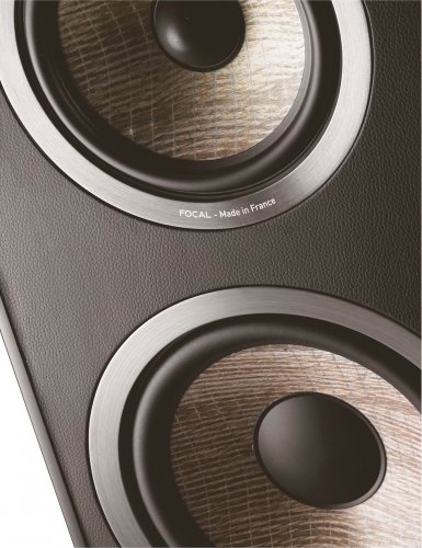 Focal Aria 936 (High Gloss Black)