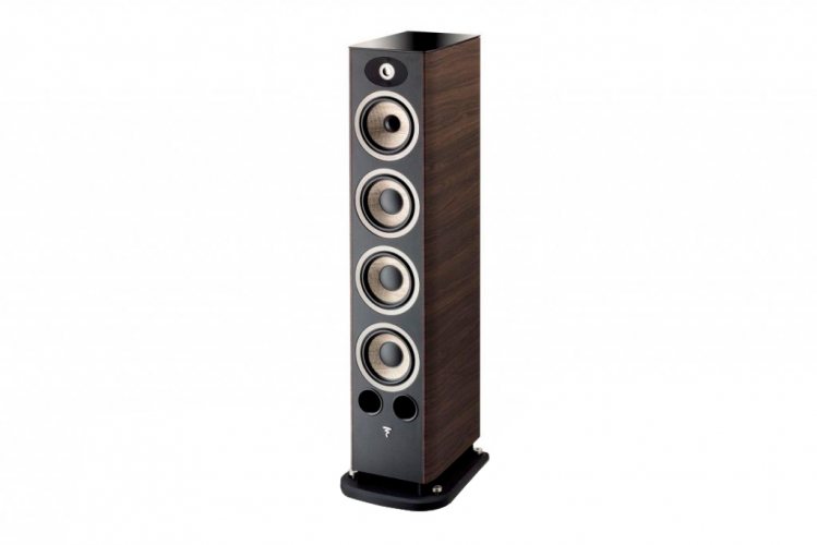 Focal Aria 936 (Noyer)