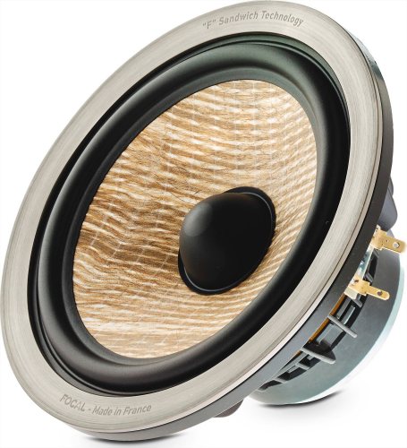 Focal Aria 936 (Noyer)