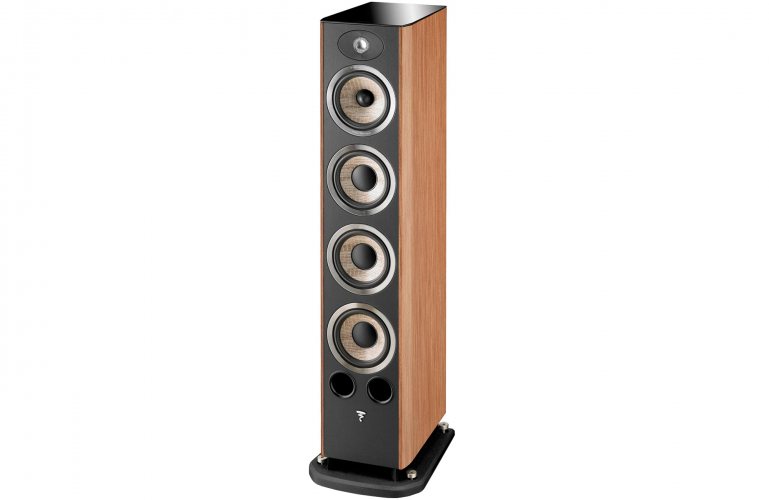 Focal Aria 936 (Prime Walnut)