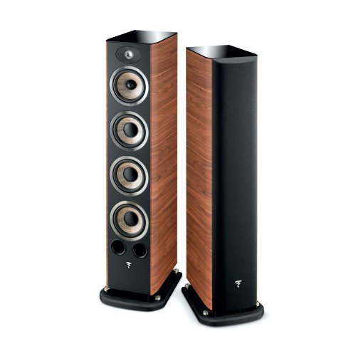 Focal Aria 936 (Prime Walnut)