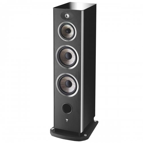 Focal Aria 948 (High Gloss Black)