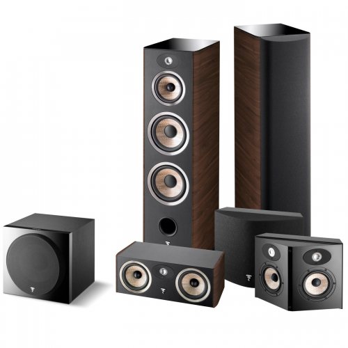 Focal Aria 948 (Noyer)