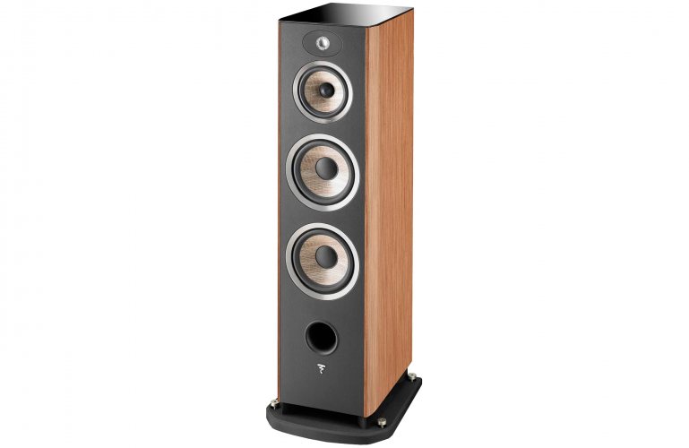 Focal Aria 948 (Prime Walnut)