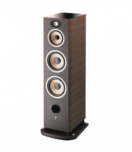 Focal Aria 948 (Noyer)