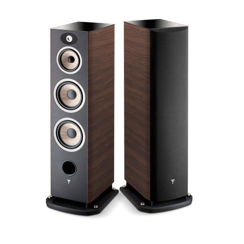 Focal Aria 948 (Noyer)