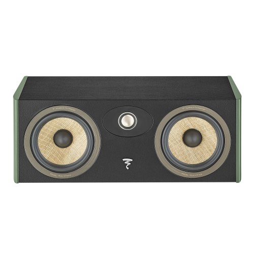 Focal Aria Evo X Center Moss Green High Gloss