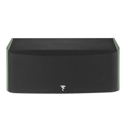 Focal Aria Evo X Center Moss Green High Gloss