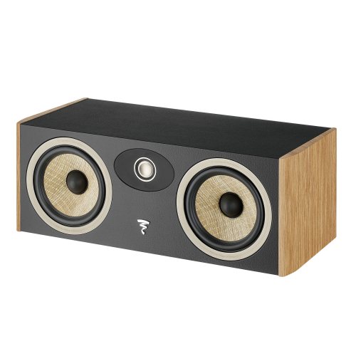 Focal Aria Evo X Center Prime Walnut