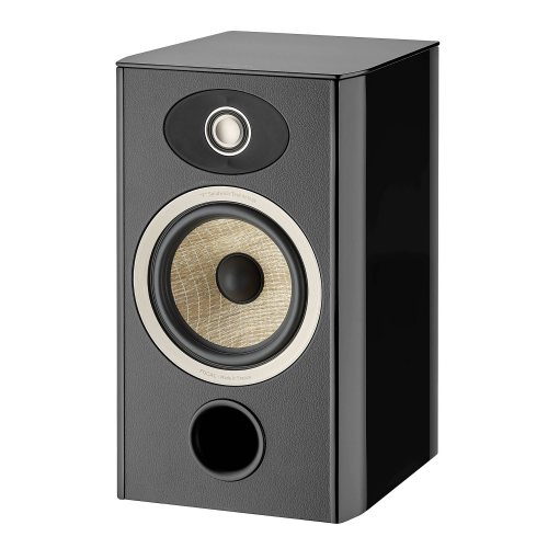 Focal Aria Evo X N1 Black High Gloss