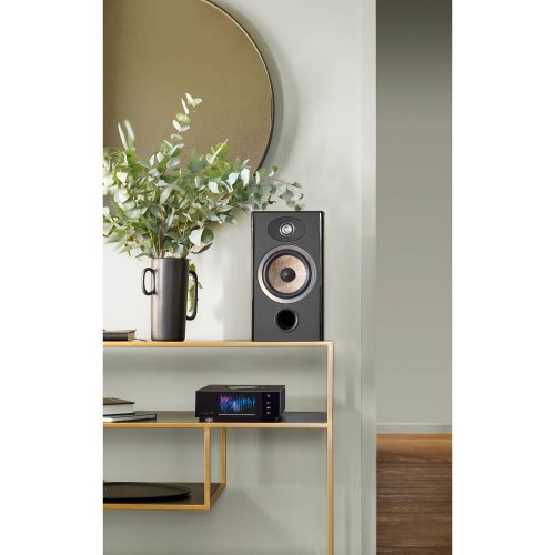 Focal Aria Evo X N1 Black High Gloss