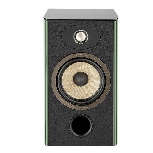 Focal Aria Evo X N1 Moss Green High Gloss