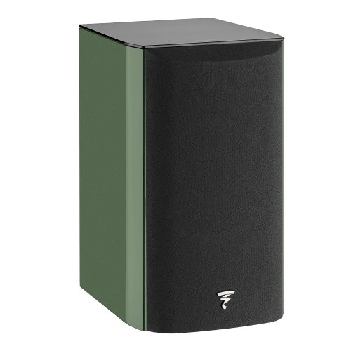 Focal Aria Evo X N1 Moss Green High Gloss