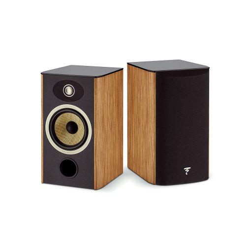 Focal Aria Evo X N1 Prime Walnut