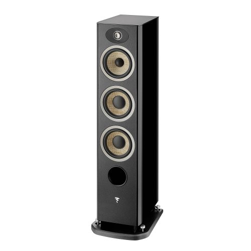 Focal Aria Evo X N2 Black High Gloss