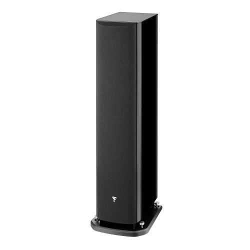 Focal Aria Evo X N2 Black High Gloss