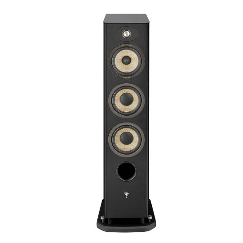 Focal Aria Evo X N2 Black High Gloss