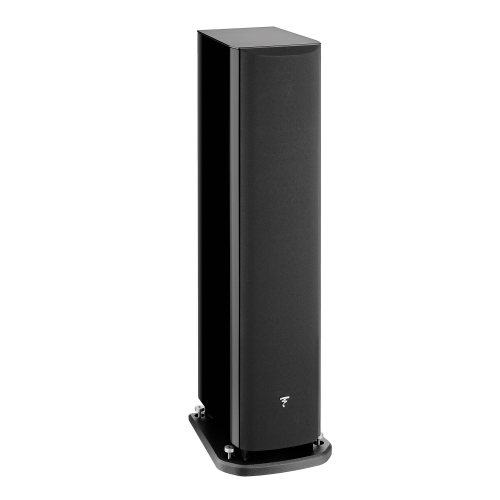 Focal Aria Evo X N2 Black High Gloss