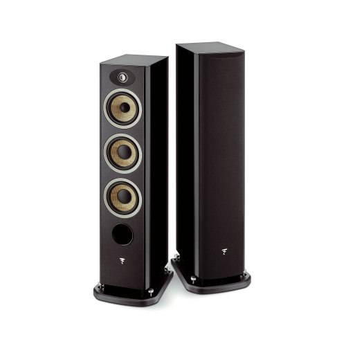 Focal Aria Evo X N2 Black High Gloss