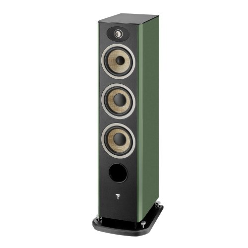 Focal Aria Evo X N2 Moss Green High Gloss