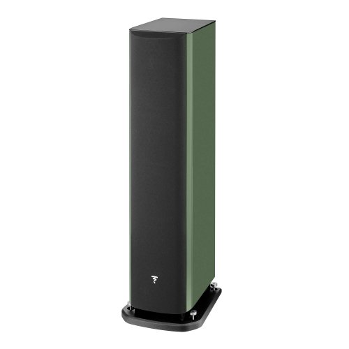 Focal Aria Evo X N2 Moss Green High Gloss