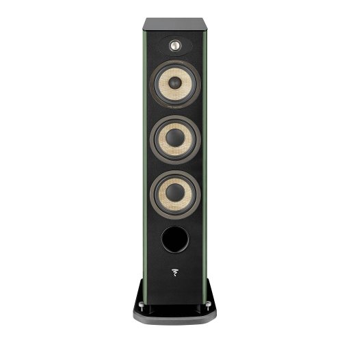 Focal Aria Evo X N2 Moss Green High Gloss