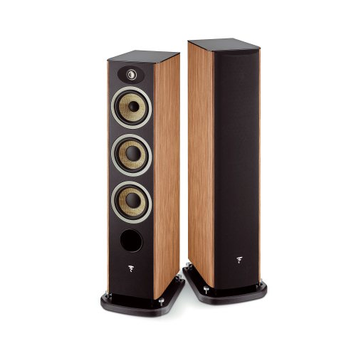 Focal Aria Evo X N2 Prime Walnut