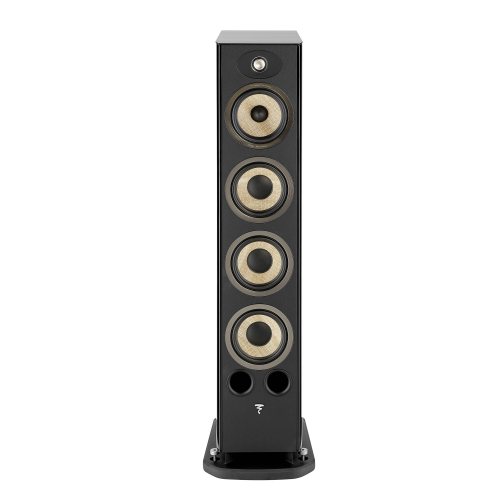 Focal Aria Evo X N3 Black High Gloss