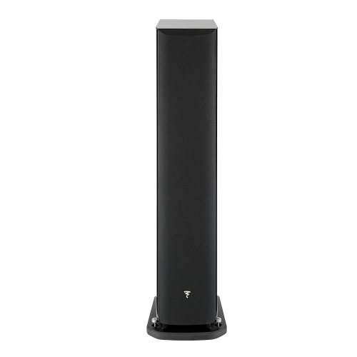 Focal Aria Evo X N3 Black High Gloss