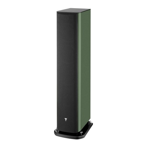 Focal Aria Evo X N3 Moss Green High Gloss