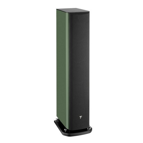 Focal Aria Evo X N3 Moss Green High Gloss