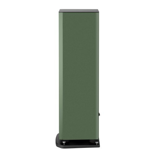 Focal Aria Evo X N3 Moss Green High Gloss