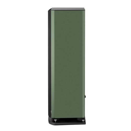 Focal Aria Evo X N3 Moss Green High Gloss