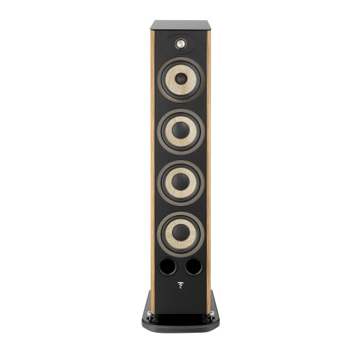 Focal Aria Evo X N3 Prime Walnut