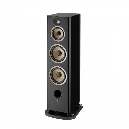 Focal Aria Evo X N4 Black High Gloss