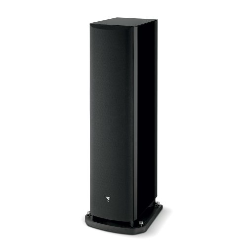 Focal Aria Evo X N4 Black High Gloss