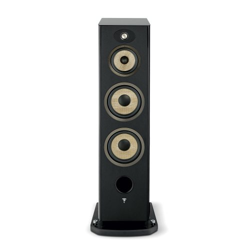 Focal Aria Evo X N4 Black High Gloss