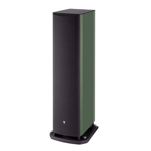 Focal Aria Evo X N4 Moss Green High Gloss