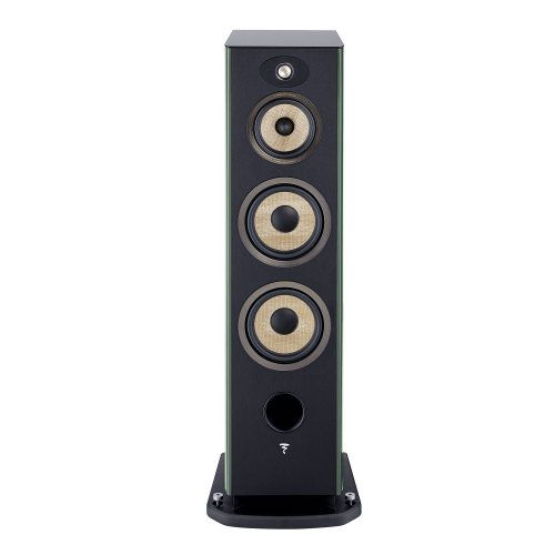 Focal Aria Evo X N4 Moss Green High Gloss