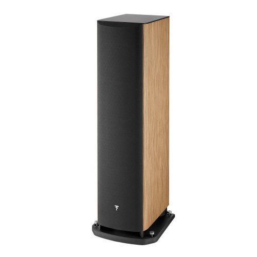 Focal Aria Evo X N4 Prime Walnut