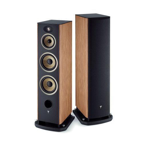 Focal Aria Evo X N4 Prime Walnut