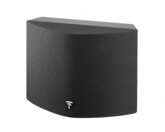 Focal Aria SR 900 (Black Satin)