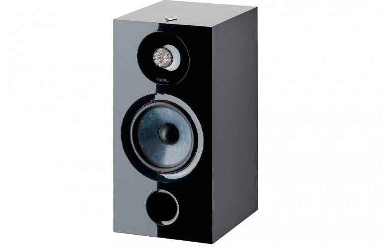 Focal Chora 806 (Black)